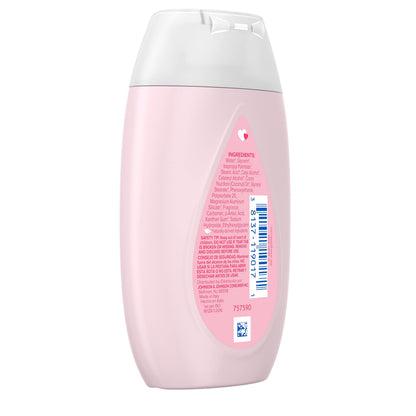 Johnson's Baby Lotion with Coconut Oil, 27.1 fl. oz