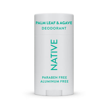 Native Aluminum-Free Deodorant for Women & Men, Coconut & Vanilla, 2.65oz