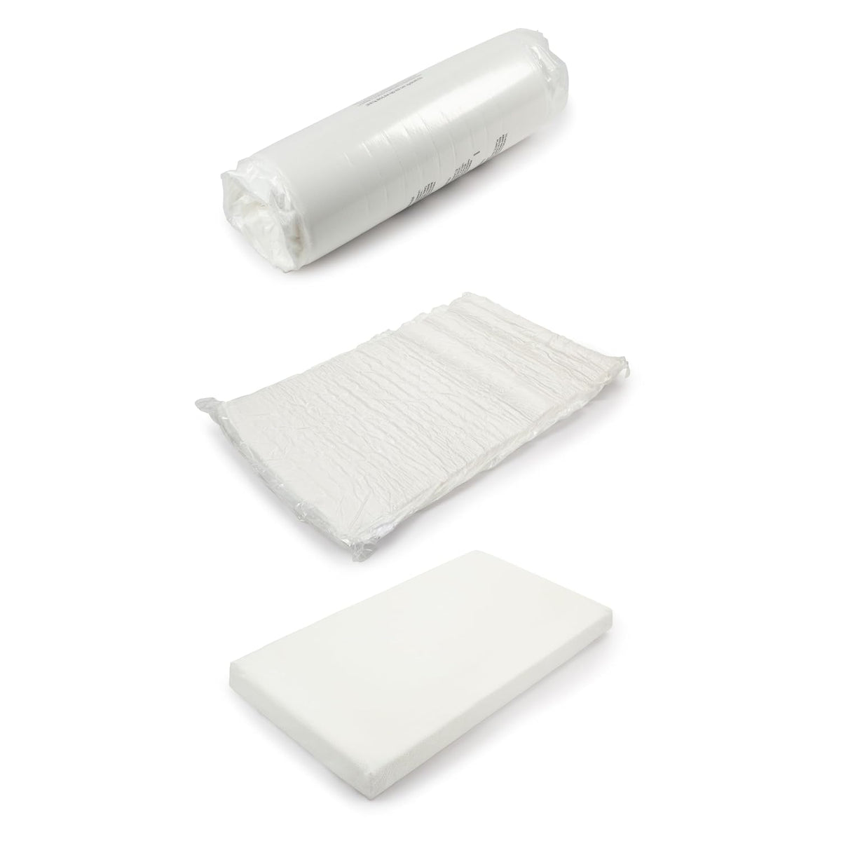 Graco Premium Foam Baby Crib & Toddler Bed Mattress