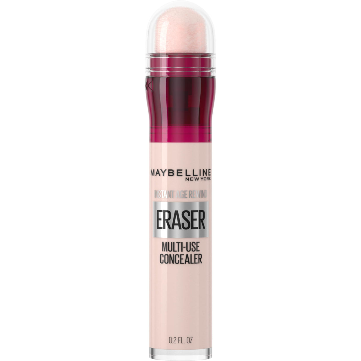 Maybelline Instant Age Rewind Eraser Dark Circles Multi-Use Concealer, 110