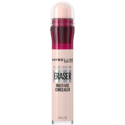 Maybelline Instant Age Rewind Eraser Dark Circles Multi-Use Concealer, 110