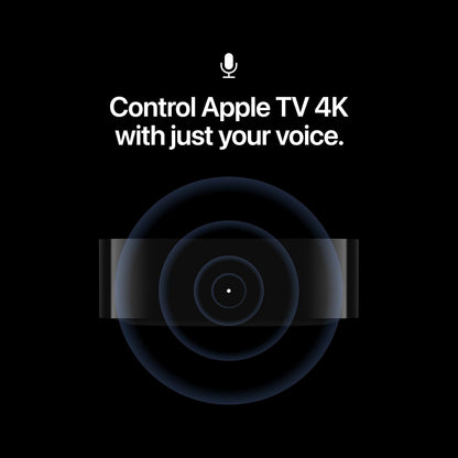 Apple TV 4K (4th generation)
