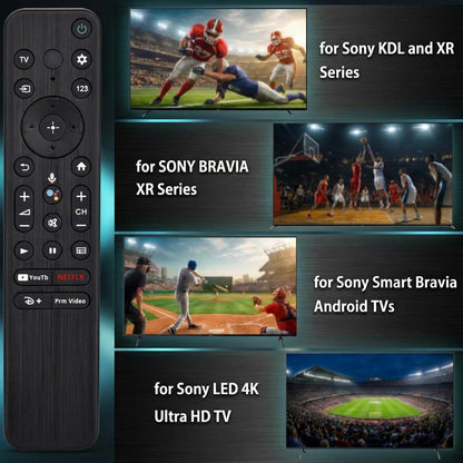 Magic Remote for 2019-2025 LG Smart TV,AI Voice & Pointer Control