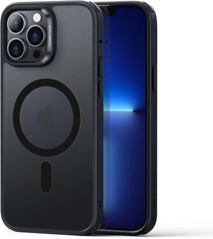 ESR Classic Hybrid for iPhone 15 Pro Max Case, Clear
