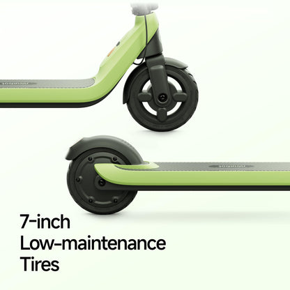 Segway C2 Pro /C2 Go / C2 Lite Kids Electric Scooter, Lightweight Design, UL Certified