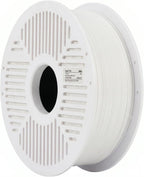 Creality Hyper PLA Filament RFID 1.75mm with Reusable Spool 1KG, High Speed Up to 600mm/s, White, 1-Pack