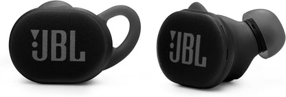 JBL Endurance Race 2 - True Wireless Earbuds - Black