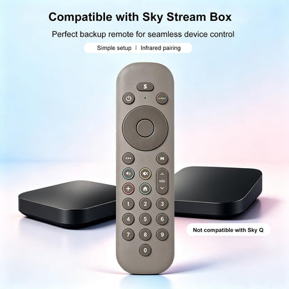 for-LG-Magic-Remote, Gvirtue Solar Voice Remote Control for-LG-Smart TV
