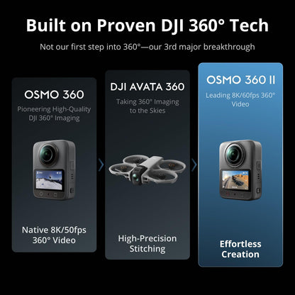 DJI Osmo Action Quick-Release Adapter Mount, Compatibility: Osmo 360, Osmo Action 3, Osmo Action 4, Osmo Action 5 Pro