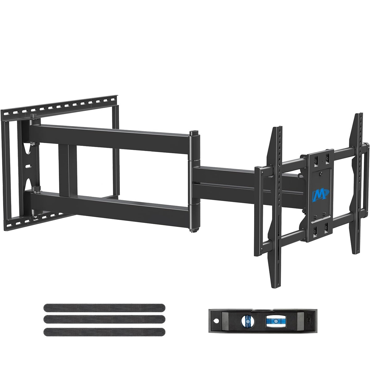 Mounting Dream Full Motion TV Wall Mount for Most 42-90 Inch TV Heavy Duty