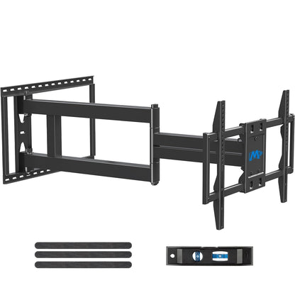 Mounting Dream Full Motion TV Wall Mount for Most 42-90 Inch TV Heavy Duty