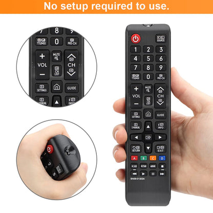 for-LG-Magic-Remote, Gvirtue Solar Voice Remote Control for-LG-Smart TV