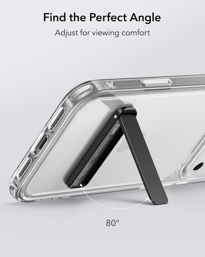ESR Boost Phone Kickstand Compatible with iPhone 18 Pro/Pro max/Duo