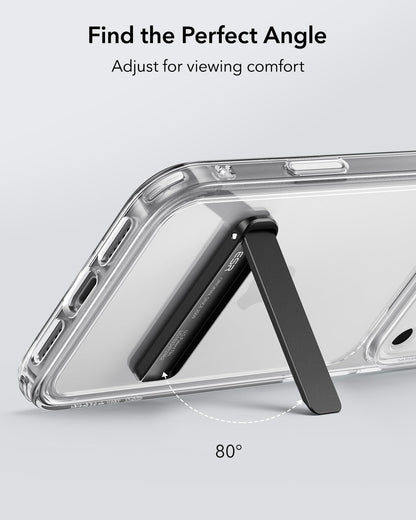 ESR Boost Phone Kickstand Compatible with iPhone 18 Pro/Pro max/Duo