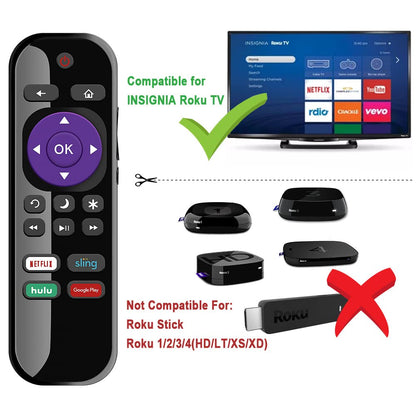 Universal Remote Control for Almost All LG TVs, for LG TV Remote