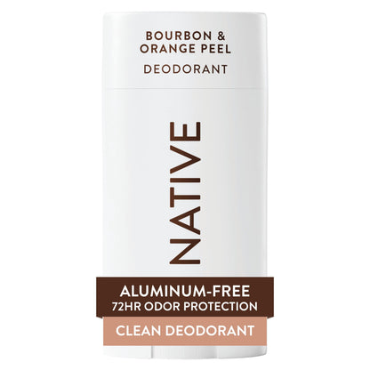 Native Aluminum-Free Deodorant for Women & Men, Coconut & Vanilla, 2.65oz