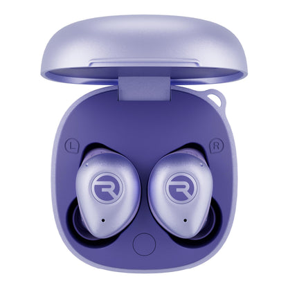 Raycon The Fitness Noise Cancelling Earbuds, 2nd Gen, Black