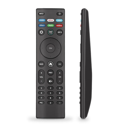 Replacement for LG TV Remote, for All 2019-2025 LG Remote Control for Smart TV with Voice and Pointer Function, for LG Magic Remote. 1-Year Warranty.