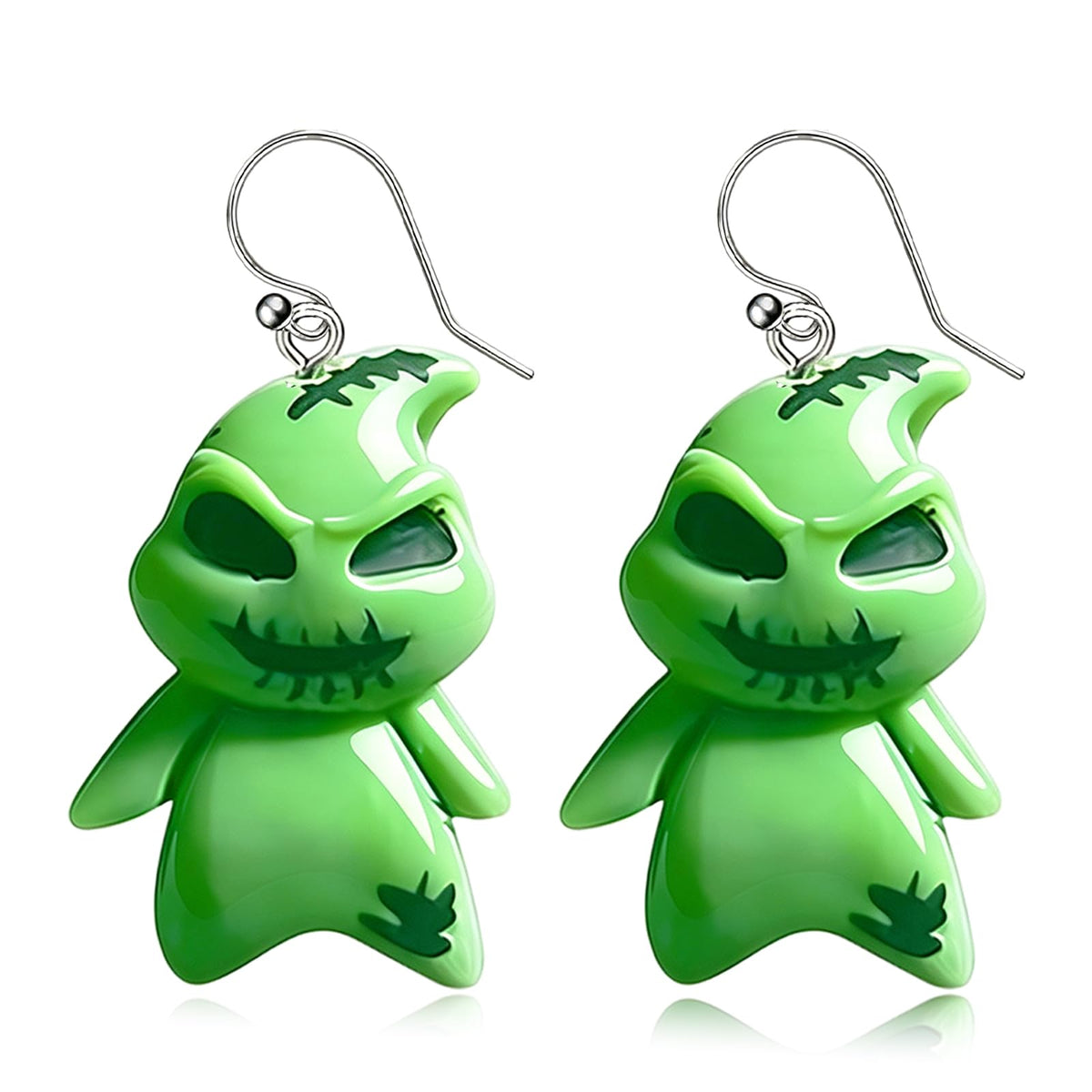 Hocus Pocus Earrings for Women Spooky Witch Halloween Pumpkin Earrings Halloween Accessories Witch Jewelry
