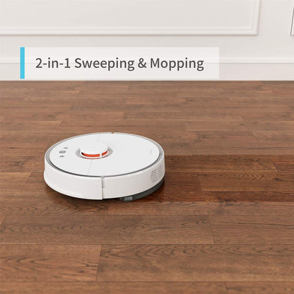 roborock Q7 L5 Robot Vacuum and Mop Combo, 8,000Pa Suction