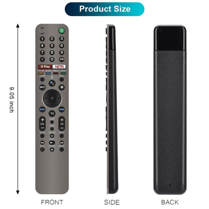 for-LG-Magic-Remote, Gvirtue Solar Voice Remote Control for-LG-Smart TV