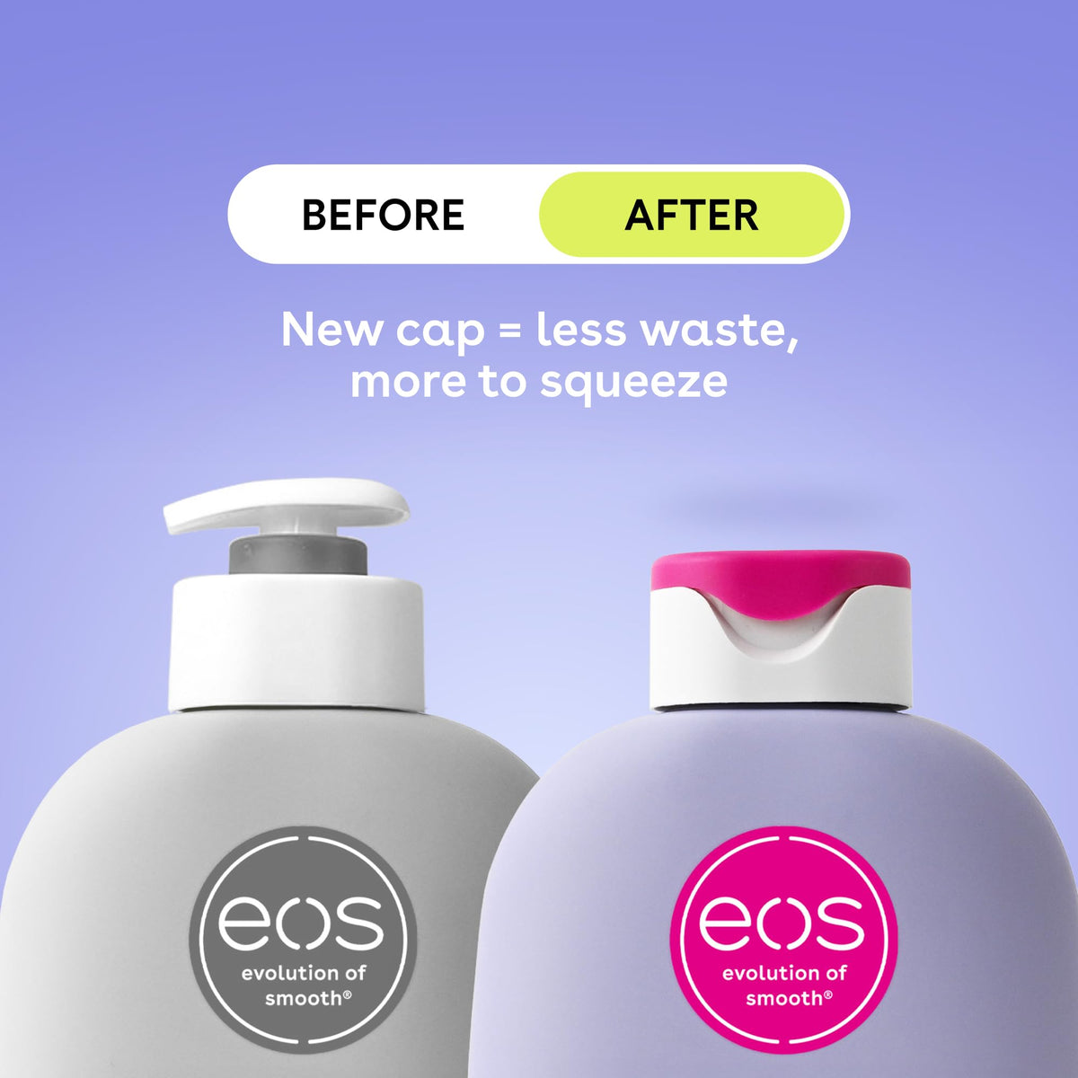 eos Shea Better Body Lotion- Crème de Pistachio, Natural Shea, 16 fl oz