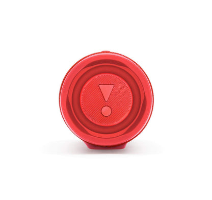 JBL Charge 4 - Portable Bluetooth Speaker - Pink