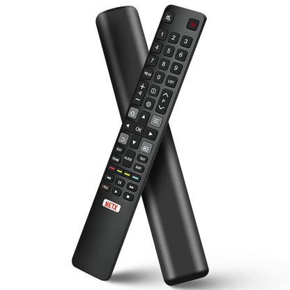 Magic Remote for LG-TV-Remote, Replacement for LG Smart TV Remote Control, AN-MR20GA Compatible Universal Remote Control with Voice, Pointer and Netflix/Prime Video Hotkeys