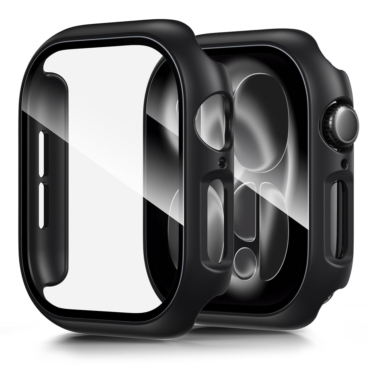 LK for Apple Watch Ultra 4/3/2 49mm Privacy Screen Protector