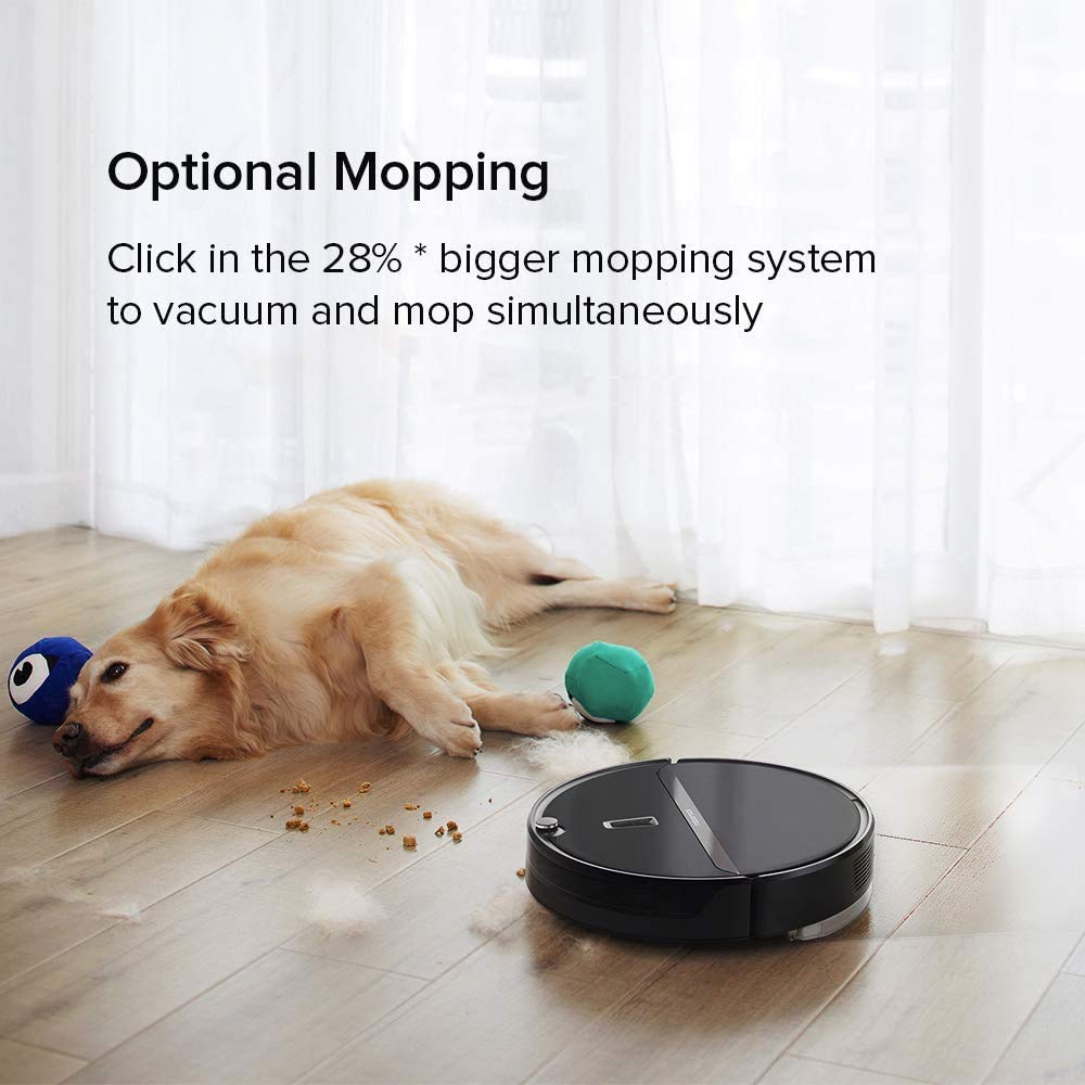 roborock Q7 L5 Robot Vacuum and Mop Combo, 8,000Pa Suction