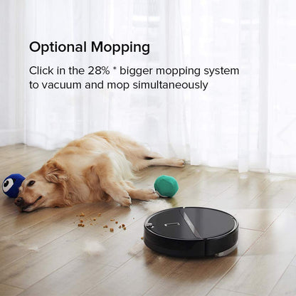 roborock Q7 L5 Robot Vacuum and Mop Combo, 8,000Pa Suction