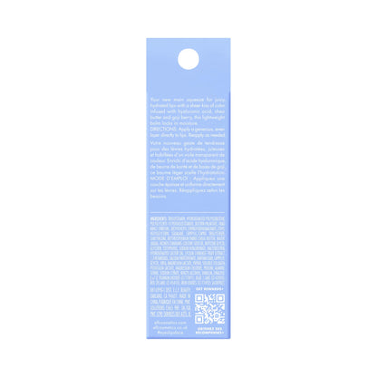 e.l.f. Squeeze Me Lip Balm, Strawberry