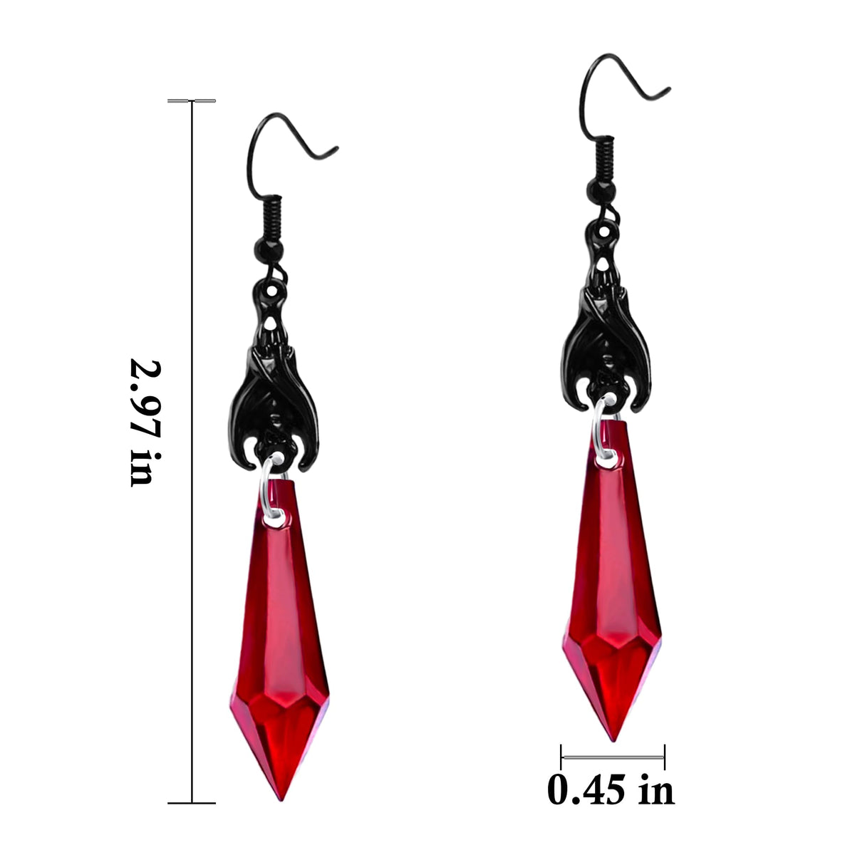 Halloween Earrings for Women