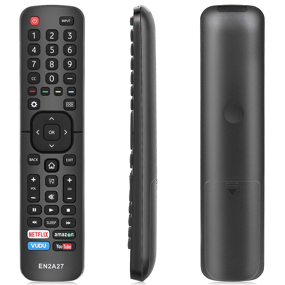 Universal Remote Control for Almost All LG TVs, for LG TV Remote