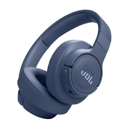 JBL Tune 770NC - Wireless Over-Ear Headphones - White