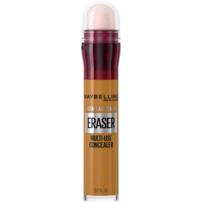 Maybelline Instant Age Rewind Eraser Dark Circles Multi-Use Concealer, 110