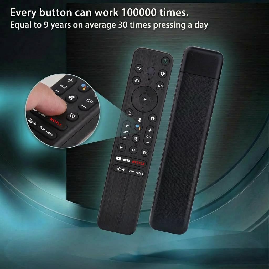 Magic Remote for 2019-2025 LG Smart TV,AI Voice & Pointer Control