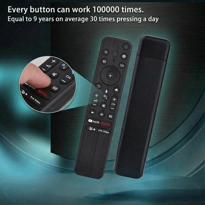 Magic Remote for 2019-2025 LG Smart TV,AI Voice & Pointer Control