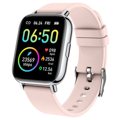 Motast Smart Watch, Fitness Tracker 1.69'' HD for Men Women,