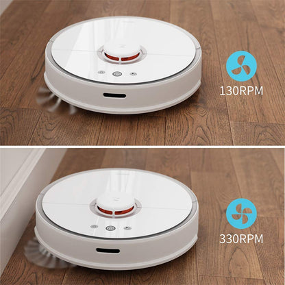 roborock Q7 L5 Robot Vacuum and Mop Combo, 8,000Pa Suction