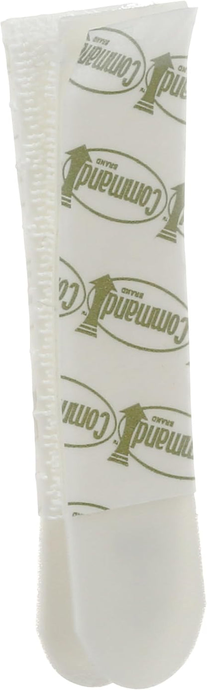 Command Picture Hanging Strips, Value Pack - 8 Large, 6 Medium, 4 Small Pairs | Damage-Free Hanging for Photos, Frames, Mirrors, Wall Décor and Signs