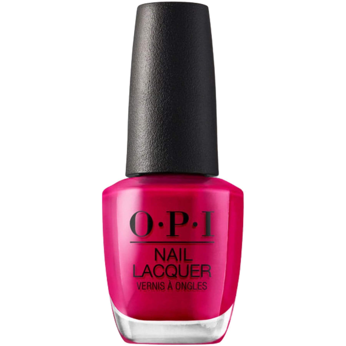 OPI Nail Lacquer Classic Nail Polish Colors | Crème, Shimmer, and Glitter