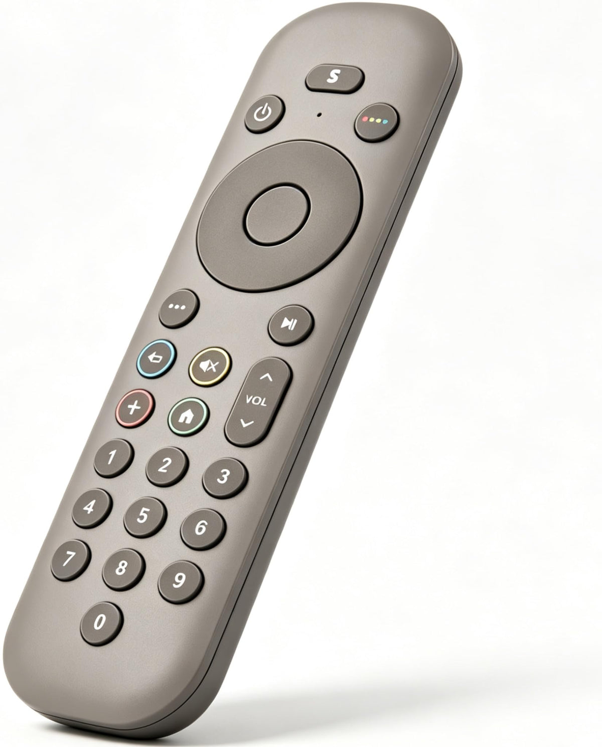 for-LG-Magic-Remote, Gvirtue Solar Voice Remote Control for-LG-Smart TV