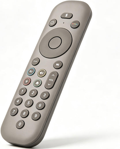 for-LG-Magic-Remote, Gvirtue Solar Voice Remote Control for-LG-Smart TV