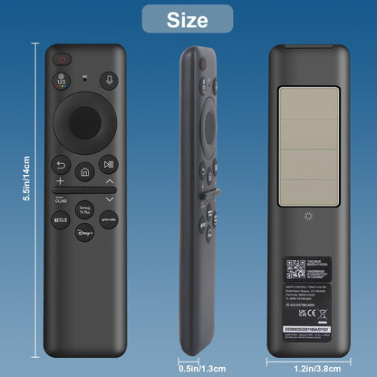 (2-Pack) for LG Smart TV Remote Control Replacement, for All LG Smart TVs
