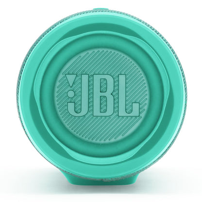 JBL Charge 4 - Portable Bluetooth Speaker - Pink