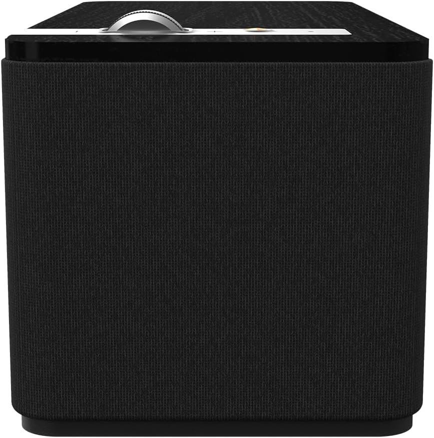 Klipsch The One Plus Premium Bluetooth Speaker System, Matte Black