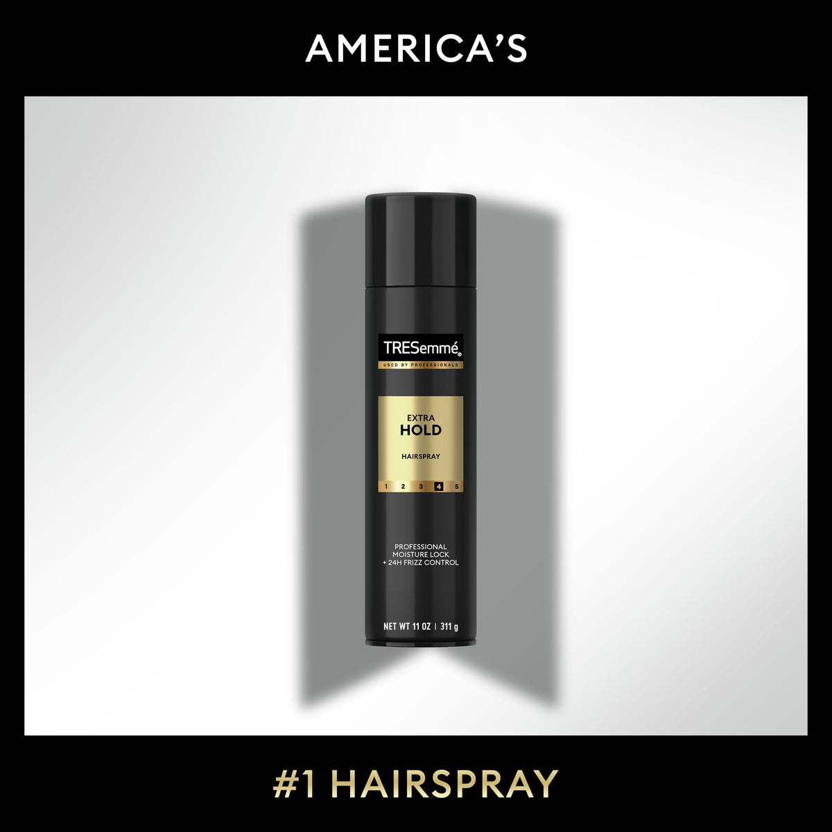 TRESemmé Extra Hold Hairspray 14.6 oz