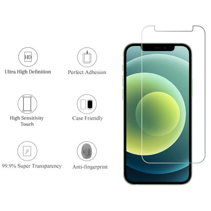 Ailun Screen Protector + Camera Lens Protector for iPhone 16 Pro Max