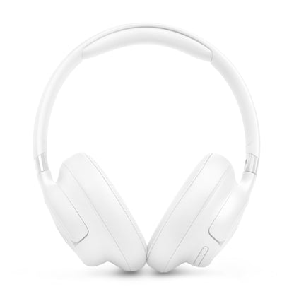 JBL Tune 730BT - Wireless over-ear headphones with Bluetooth® 6.0 (Black)